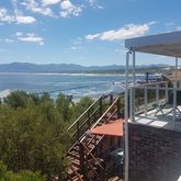 Beautiful view from Dolphin room