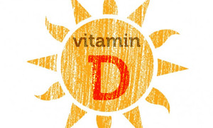 Are You Vitamin D Deficient?