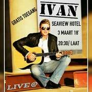 Live Entertainment & Bar Specials