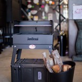 Jan portable braai