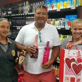 Sammy Brett - Valintines Day Winner