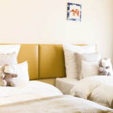 Family room / separate Bedroom