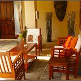 Restaurant / lounge area 