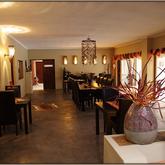 Restaurant / lounge area