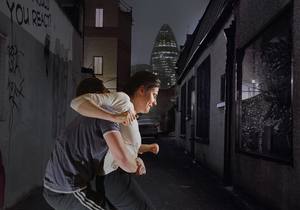 Five Safety Tips For Women