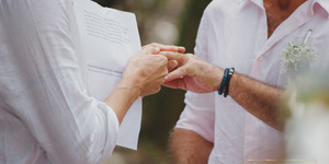 Wedding photography