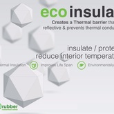 Eco Insulate Flyer