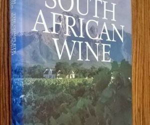 John Kench - South African Wine