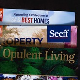 Seeff catalogues