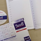 Seeff branding