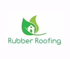 8 Reasons why you should RUBBERISE your roof!