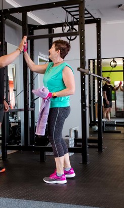 Gansbaai_health_and_active_Pieta_and_client_1521537884