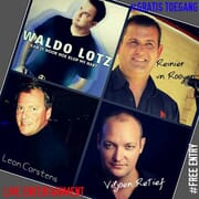 Easter Weekend Entertainment