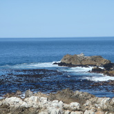 Historical Landmark Spykerklip hence the name of our unit