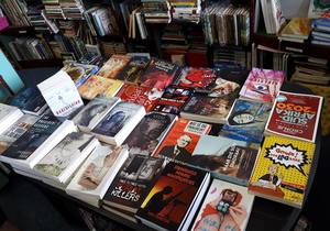 South African Authors