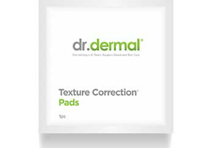 Dr. Dermal - Texture Correction Pads