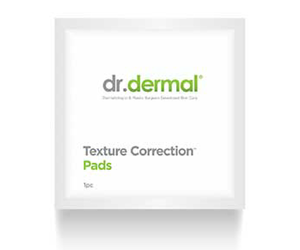 Dr. Dermal - Texture Correction Pads