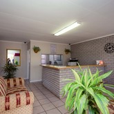 Waiting area - Nashca Funerals Hermanus - Xplorio™ Hermanus