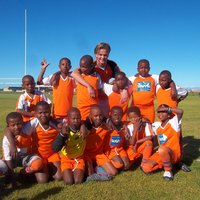 Under 11 Soccer Boys