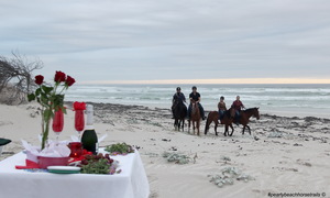 Easter weekend beach trails