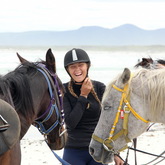 Gansbaai & Pearly Beach Trails