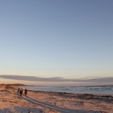 Gansbaai & Pearly Beach Trails