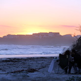 Gansbaai & Pearly Beach Trails