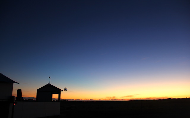 Southern Cape Astronomy, Observatory