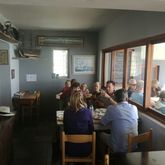 Guests at Coffee On The Rocks