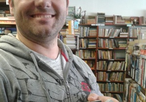 Sue Grafton Book Collector