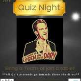 Quiz Night Tonight!