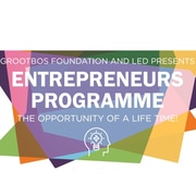 Entrepreneur Programme