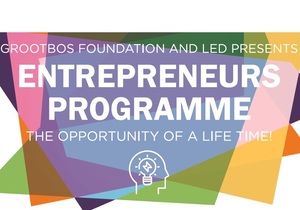 Entrepreneur Programme