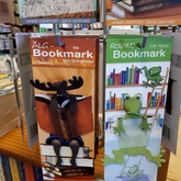 Bookmarks @ R51