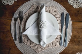 Win a FREE dining experience for two!