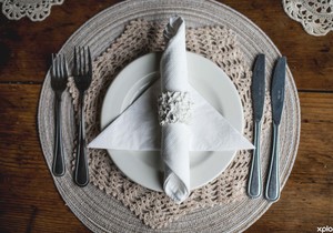 Win a FREE dining experience for two!