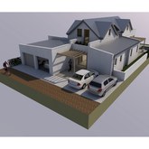 Proposal for new Residence