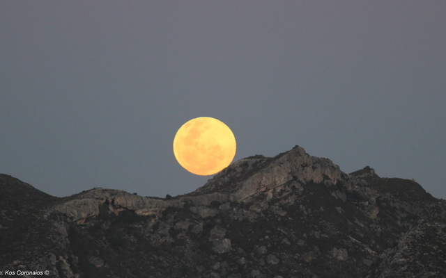 Southern Cape Astronomy