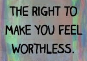 SELFVERTROUE beteken SUKSES ... maar WAAR kry ‘n mens dit?