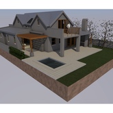 Proposal for new Residence