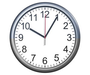 Winter Business Hours