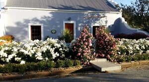 Barrydale In Bloom 2018
