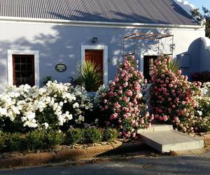 Barrydale In Bloom 2018