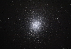 May's STARGAZING evening (Saturday 12th)