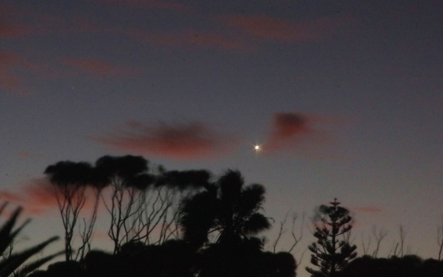 Southern Cape Astronomy