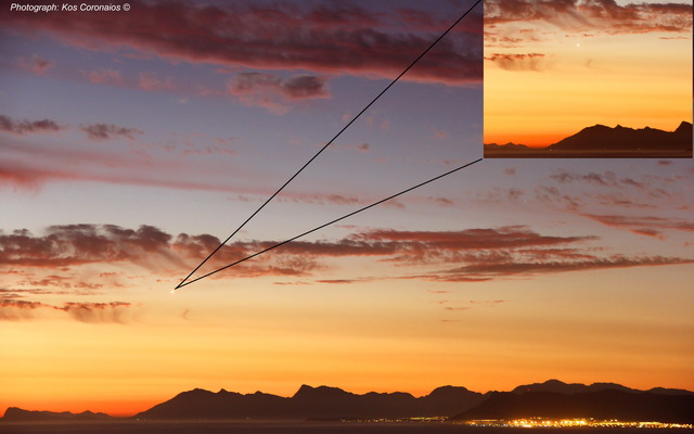 Southern Cape Astronomy