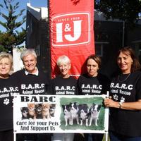 Golf day 28 April 2018