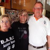 Golf Day 28 April 2018