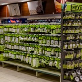 Electric and lightning section