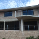 Architecture project completed